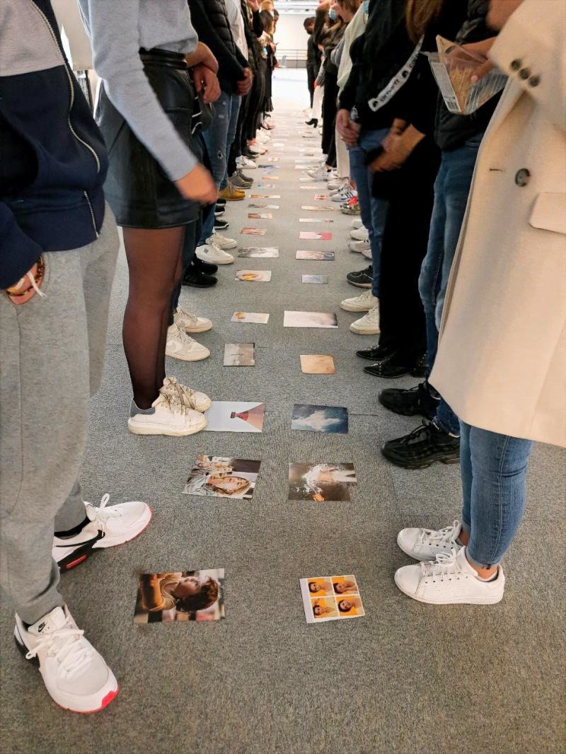 Jeunes - exploration et apprentissage